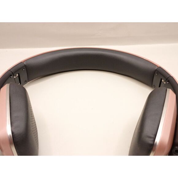 BeLink X Beat Wireless Foldable Headphones with Zip Case Rose Gold - Picture 8 of 16